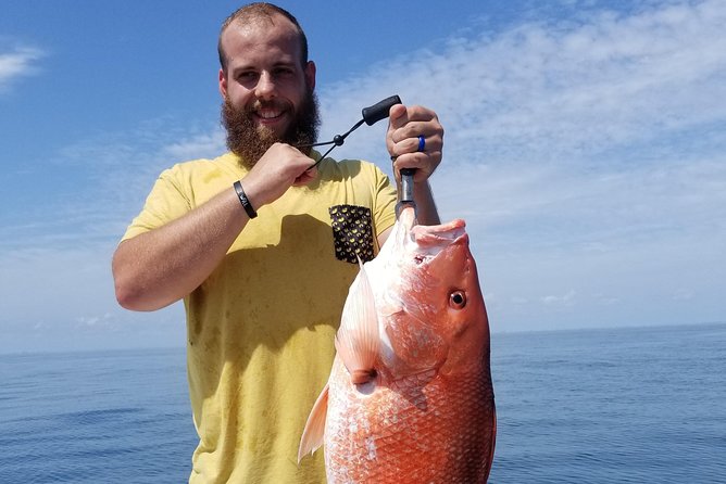 Cape Canaveral Inshore Fishing Charter - Booking and Pricing
