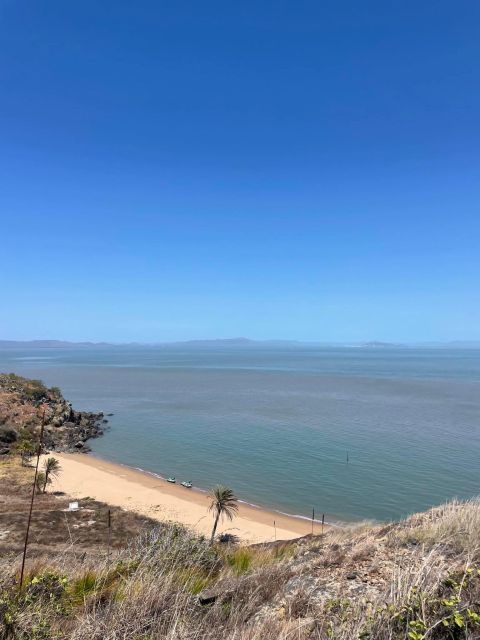 Cape Cleveland Tour - Frequently Asked Questions
