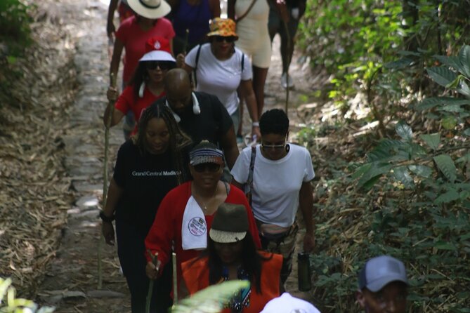Cape Coast Castle and Kakum National Park 2-Day Private Tour - Day 2 Itinerary