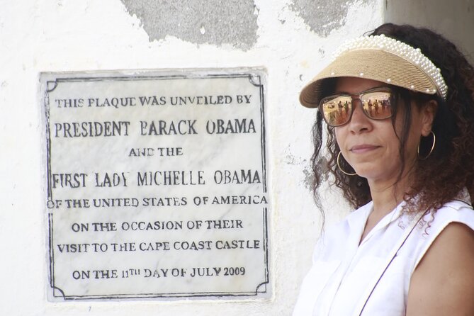 Cape Coast Castle and Kakum National Park 2-Day Private Tour - Meeting and Pickup Details