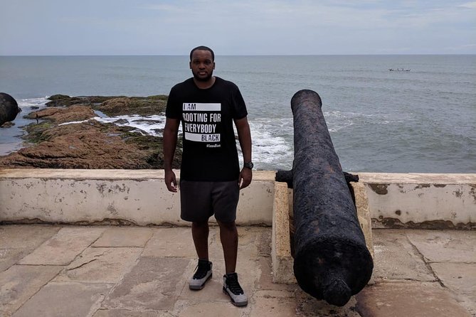 Cape Coast Castle and Kakum Park Tour - Safety Precautions