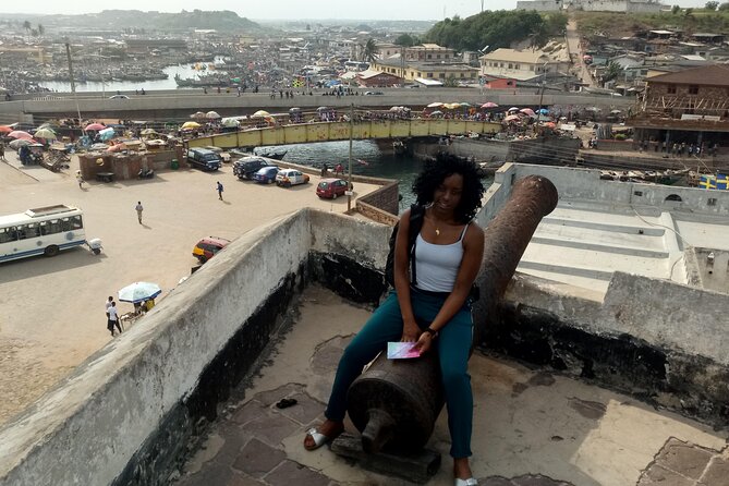 Cape Coast ,Elmina Castle and Kakum Full-Day Tour - Pickup and Drop-off