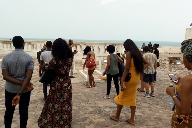 Cape Coast ,Elmina Castle and Kakum Full-Day Tour - Cancellation Policy