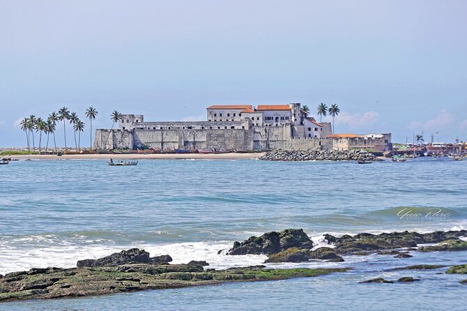 Cape Coast-Elmina Castles and Kakum Park Day Tour - Nature and Outdoor Activities
