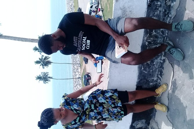 Cape Coast-Elmina Castles and Kakum Park Day Tour - Hike Through Kakum Rainforest