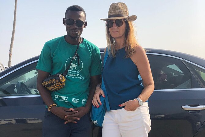 Cape Coast /Elmina Castles and the Door Of No Return - Transformative Insights