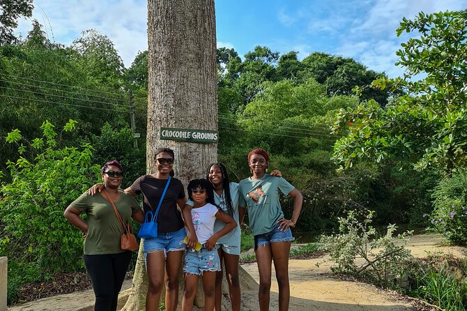 Cape Coast Tour - Tour Details