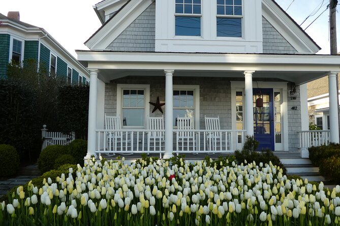Cape Cod and Provincetown Private Driving Tour - Reviews and Ratings