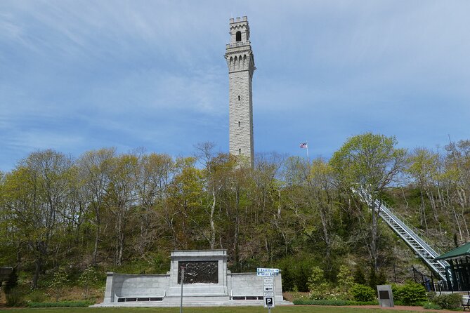 Cape Cod and Provincetown Private Driving Tour - Discovering Provincetowns Charm