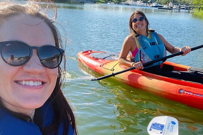 Cape Cod Kayak Rentals in Popponesset Bay Mashpee - Frequently Asked Questions