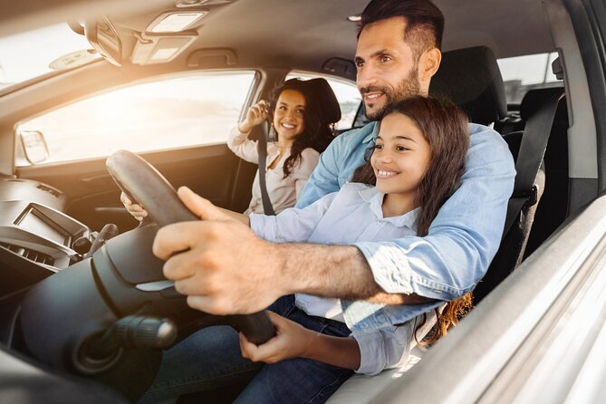 Cape Cod Self-Guided Driving Audio Tour - Accessibility and User Experience