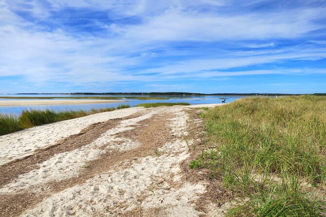 Cape Cod Self-Guided Driving Audio Tour - Navigating the Audio Tour