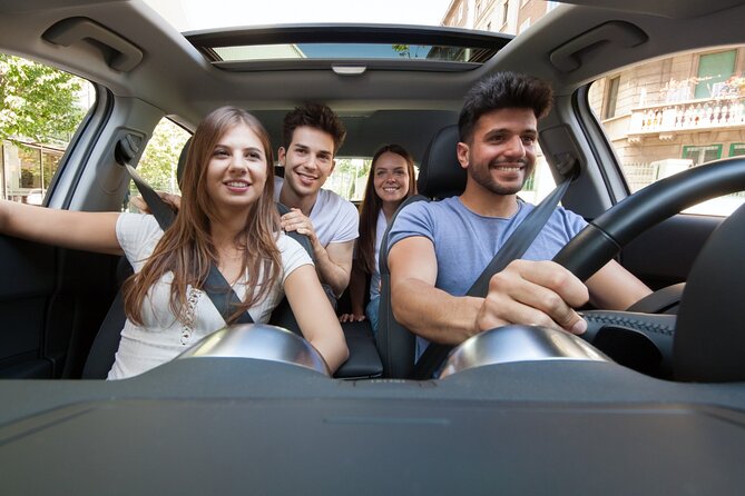 Cape Cod Self-Guided Driving Audio Tour - Personalized Exploration Experience