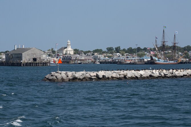 Cape Cod Self-Guided Driving Audio Tour - Value and Affordability Comparison