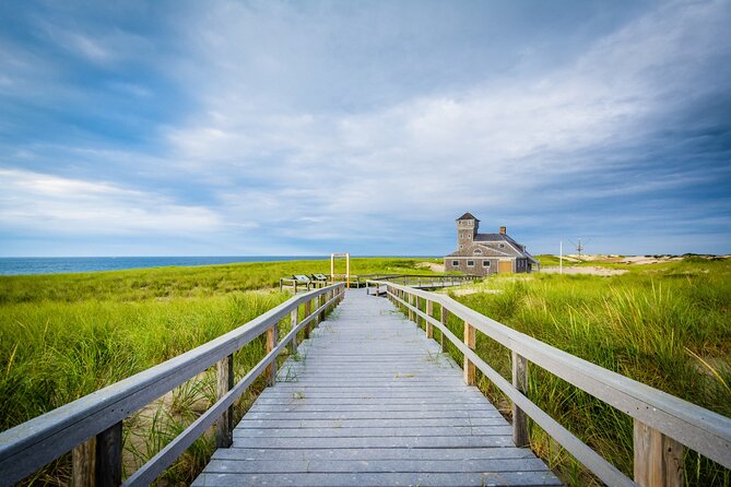 Cape Cod Self-Guided Driving Audio Tour - User Reviews and Feedback