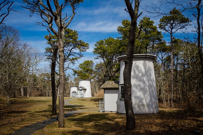 Cape Cod Self-Guided Driving Audio Tour - Operational Details and Support