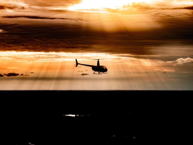 Cape Cod Tour | Power Traveller