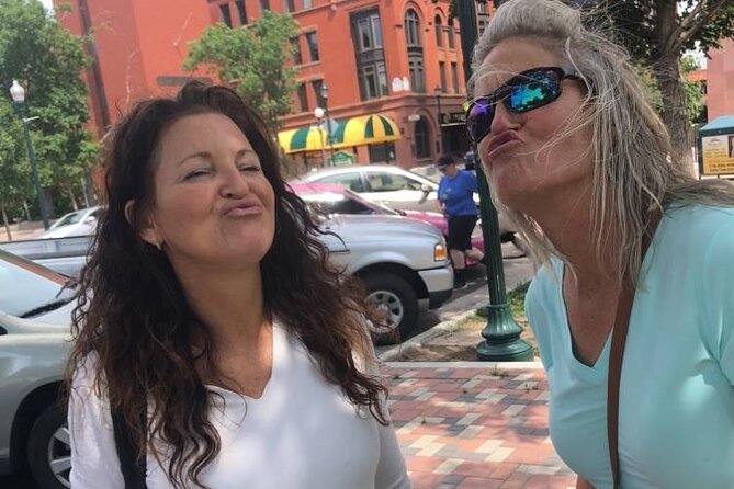 Cape Coral City Scavenger Hunt Excursion by Operation City Quest - Key Points