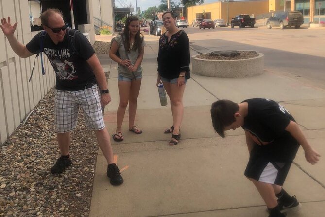 Cape Coral City Scavenger Hunt Excursion by Operation City Quest - Availability