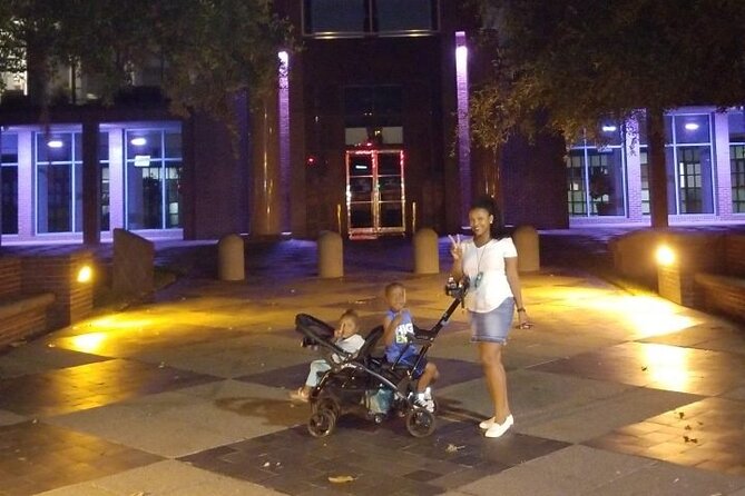Cape Coral City Scavenger Hunt Excursion by Operation City Quest - Accessibility and Participation