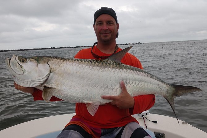 Cape Coral Inshore Fishing Charter - Fishing Species You Can Catch