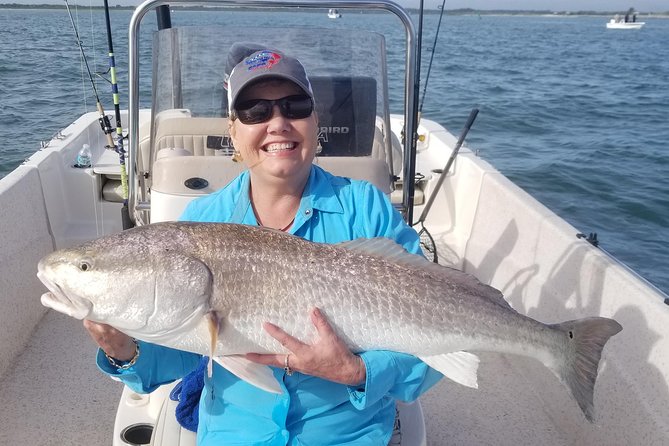 Cape Coral Inshore Fishing Charter - Tips for a Successful Fishing Trip