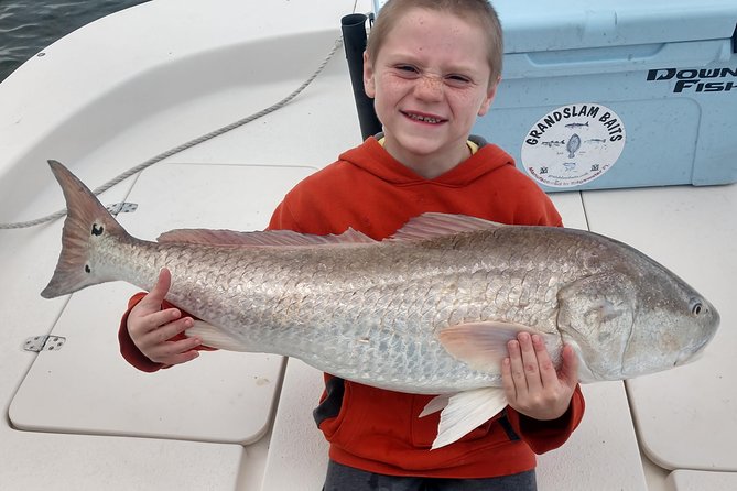 Cape Coral Inshore Fishing Charter - Frequently Asked Questions