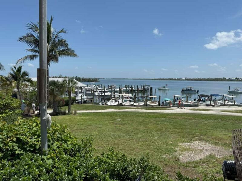 Cape Coral: Private Dolphin Watching and Dock & Dine Cruise - Final Thoughts: Is This Tour Worth It?