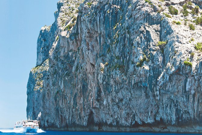 Cape Formentor Boat Trip in Mallorca - Itinerary Highlights