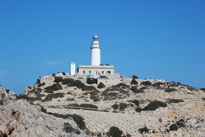 Cape Formentor Boat Trip in Mallorca - Meeting Point and Start Time