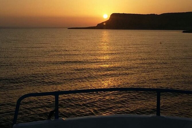 Cape Greco, Blue Lagoon and Protaras Boat Tours - Booking Information