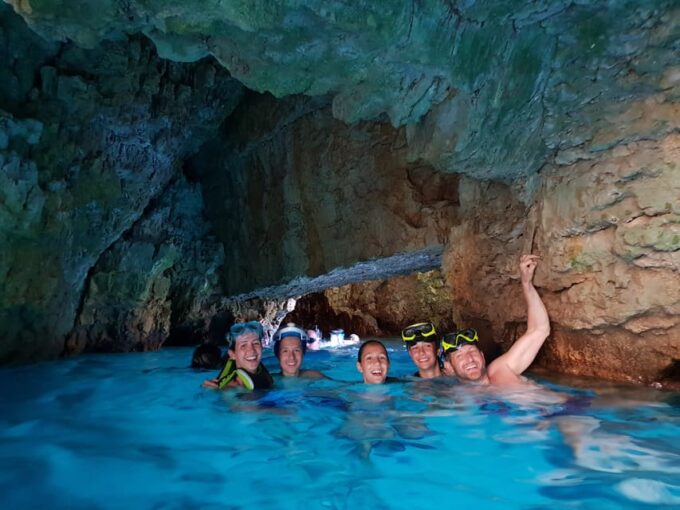 Cape Kamenjak: Cave and Safari Experience by Kayak - Safety and Equipment