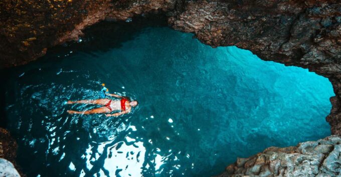 Cape Kamenjak: Kayak Tour With Cave Experience - Frequently Asked Questions