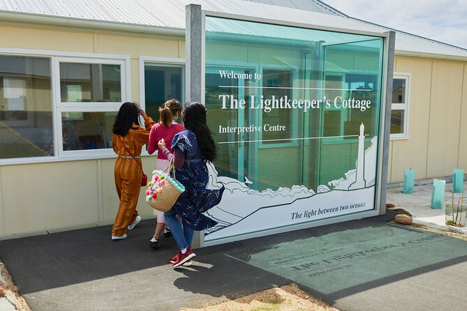 Cape Leeuwin Lighthouse Fully-guided Tour - Pricing