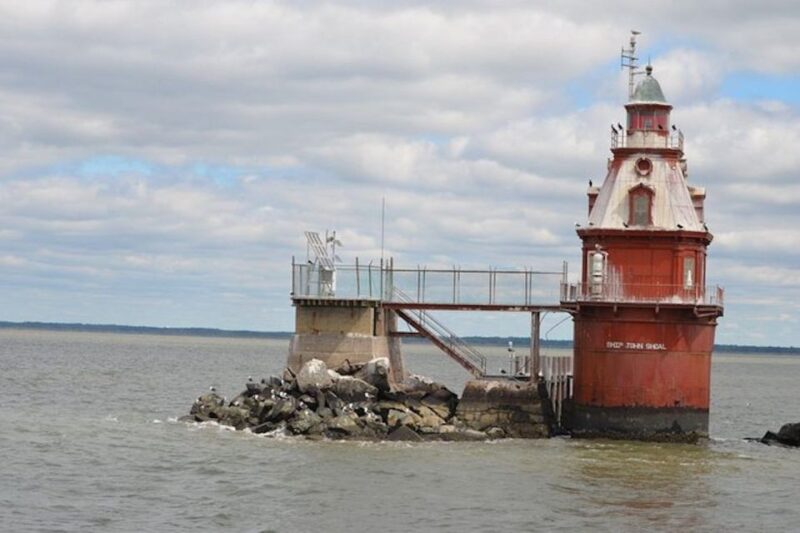Cape May: Grand Lighthouse Cruise - Experience Highlights