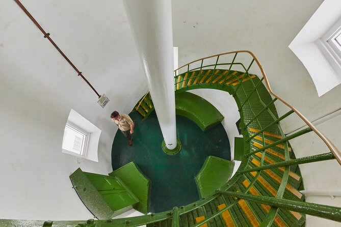 Cape Naturaliste Lighthouse Fully-guided Tour - Reviews and Ratings