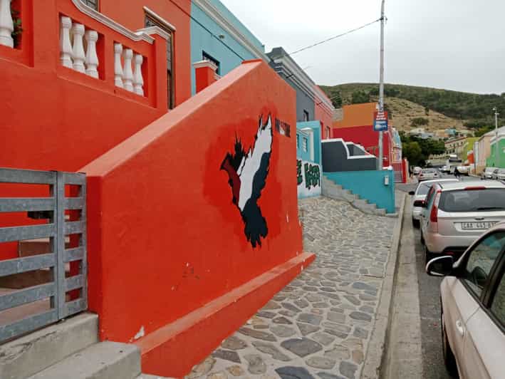 Cape of Good Hope and Boulder's Beach Penguins Private Tours - Key Points
