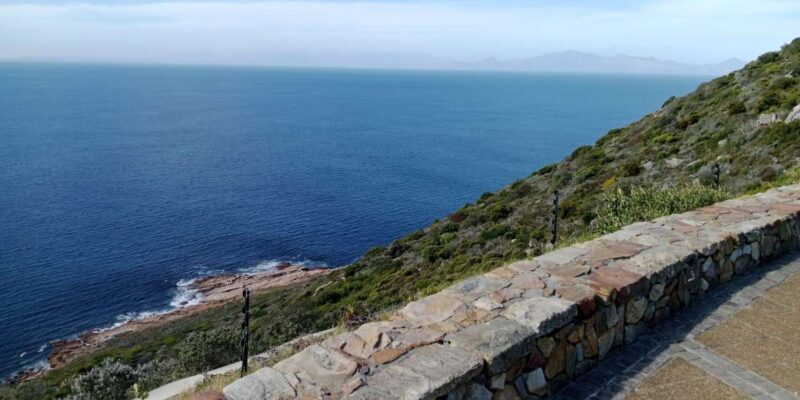 Cape of Good Hope and Boulder's Beach Penguins Private Tours - Inclusions