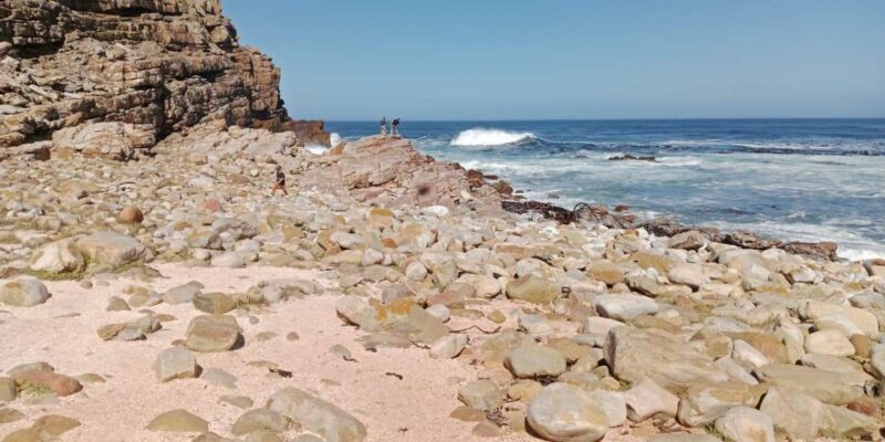 Cape of Good Hope and Boulder's Beach Penguins Private Tours - Important Information