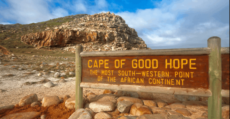 Cape of Good Hope and Boulders Beach Private Tour - Itinerary and Highlights