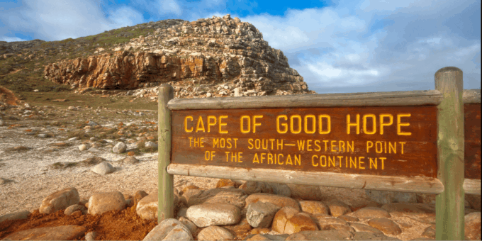 Cape of Good Hope and Boulders Beach Private Tour - Bo-Kaap Exploration