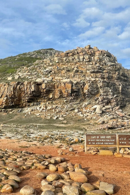 Cape of Good Hope and Penguins Group Tour Full Day - Accessibility and Additional Information