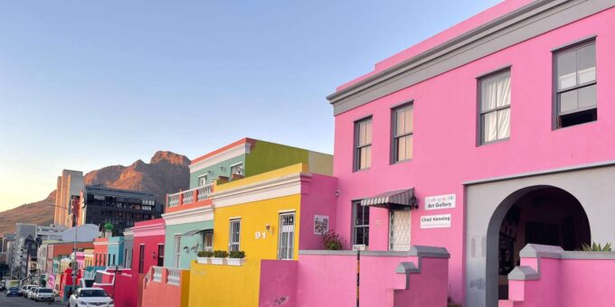 Cape of Good Hope and Penguins Group Tour Full Day - Booking and Cancellation