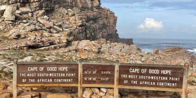 Cape of Good Hope and Penguins Group Tour Full Day - Frequently Asked Questions