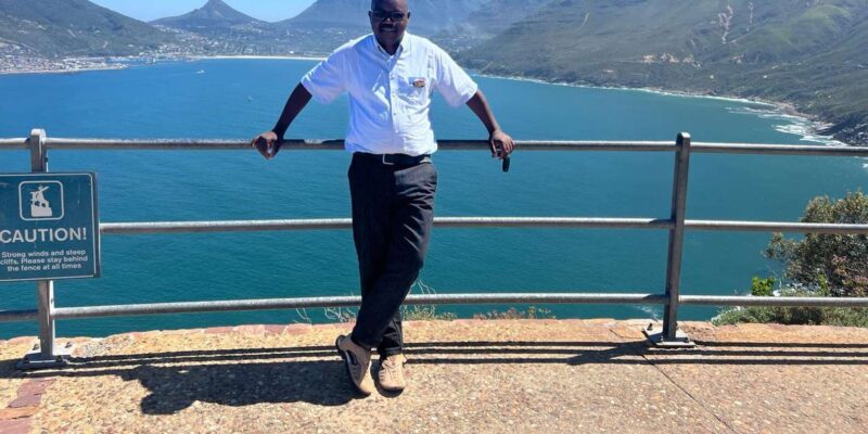 Cape of Good Hope and Penguins Viewing Private Day Tour - Cancellation Policy