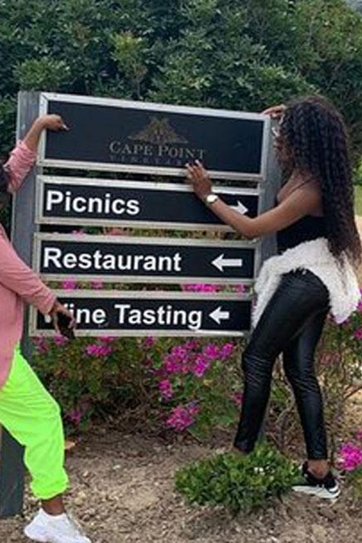 Cape of Good Hope and Penguins Viewing Private Day Tour - Key Points