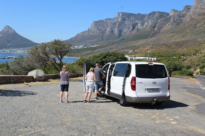 Cape of Good Hope Bo-Kaap Penguins Full Day Tour From Cape Town - Accessibility and Participation