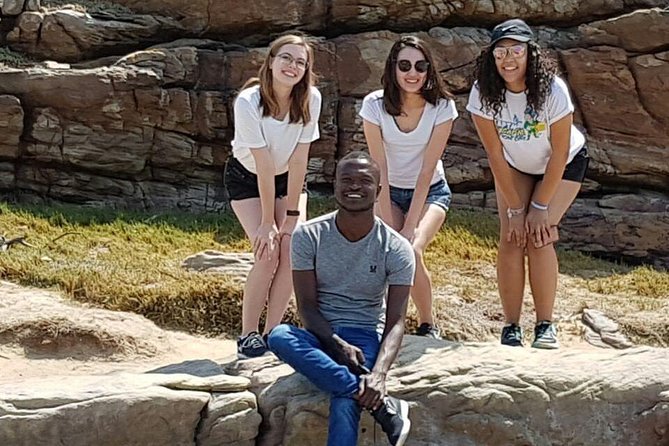 Cape of Good Hope & Boulder Penguins Full-Day Tour From Cape Town - Additional Costs
