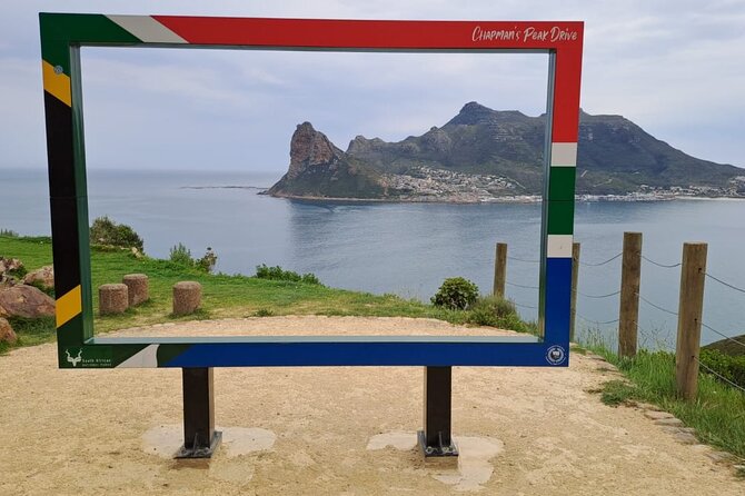 Cape of Good Hope-Cape Point & Penguins From Cape Town - Inclusions
