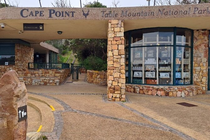 Cape of Good Hope-Cape Point & Penguins From Cape Town - Reviews